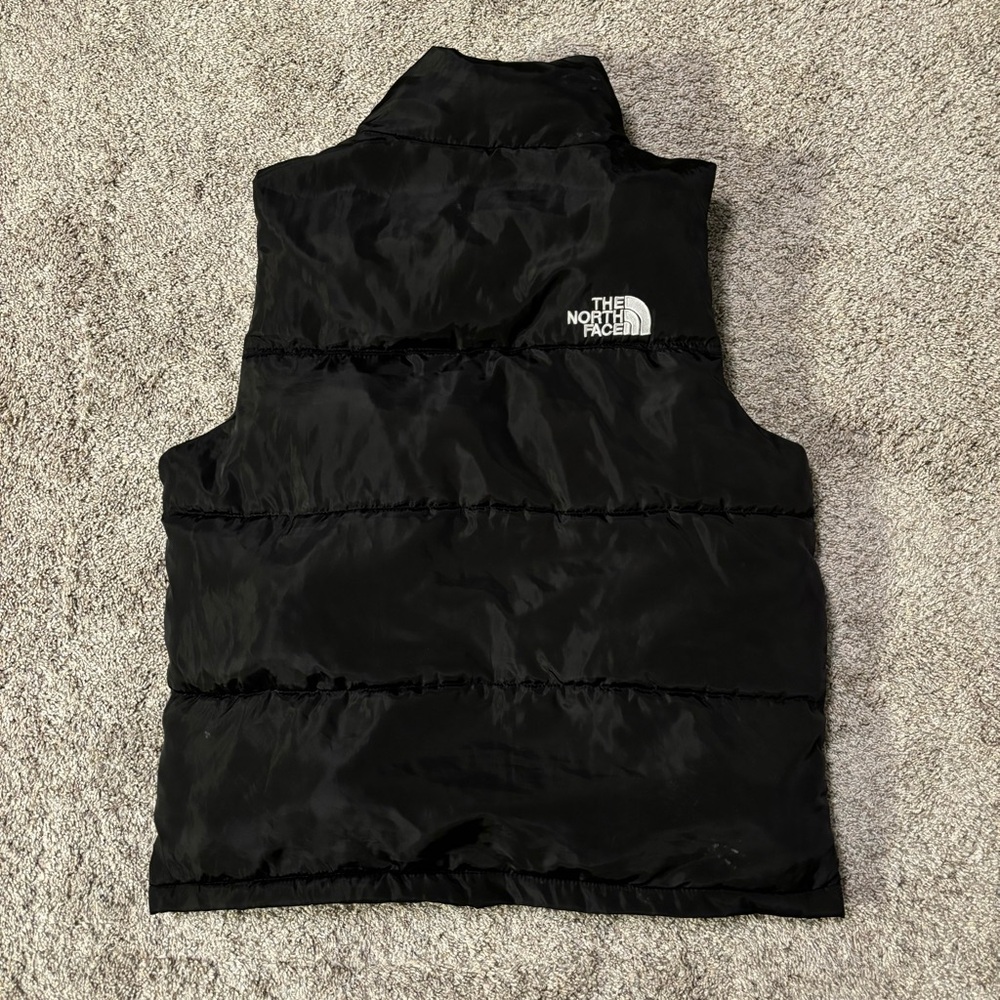 TheNorthFace 700 Puffer Vest